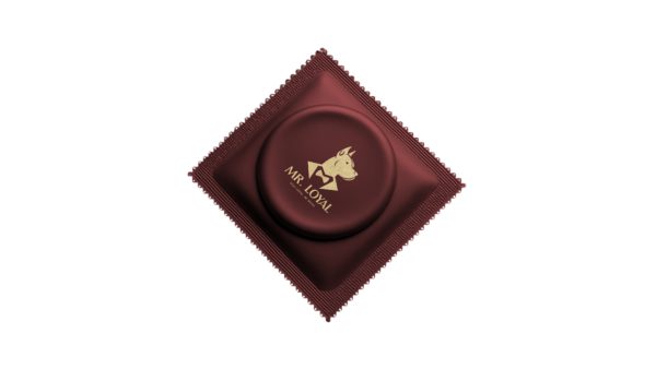 Mr. Loyal Royal Touch - Afbeelding 2