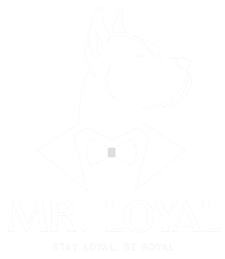 Mr Loyal