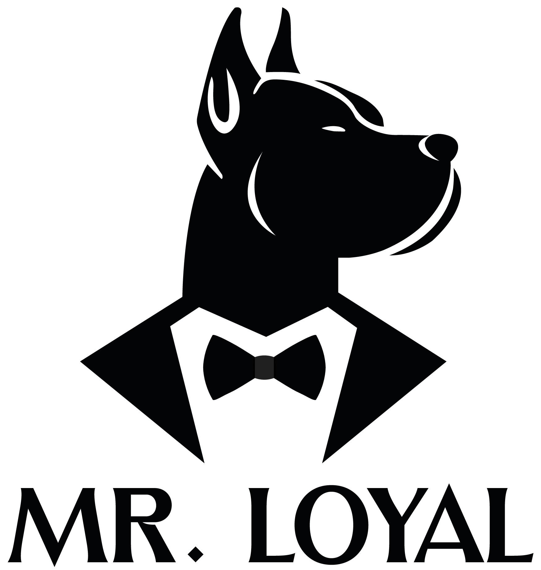 Mr. Loyal